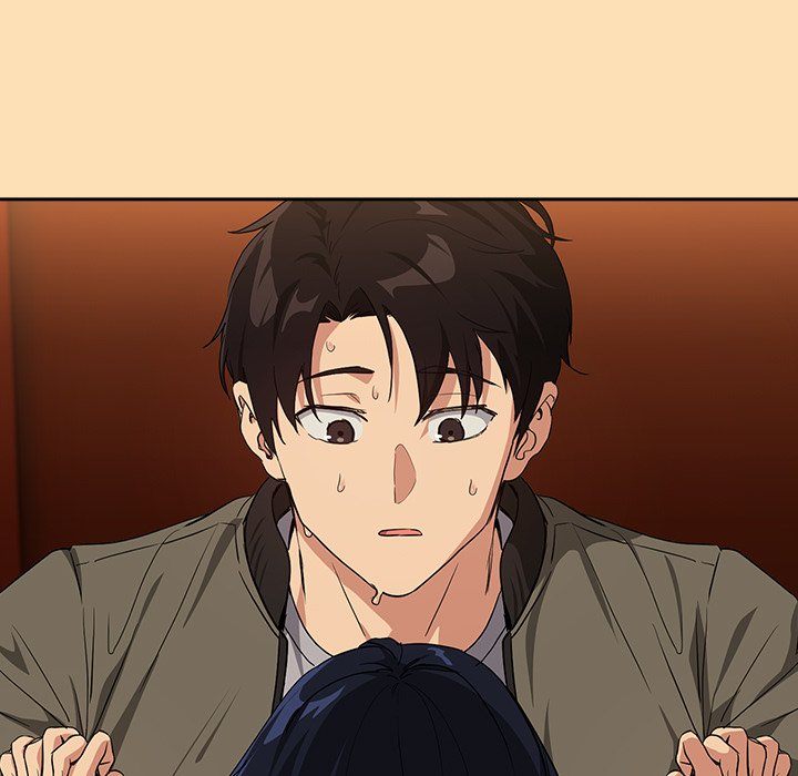 After Work Love Affairs Chapter 64 - Page 67