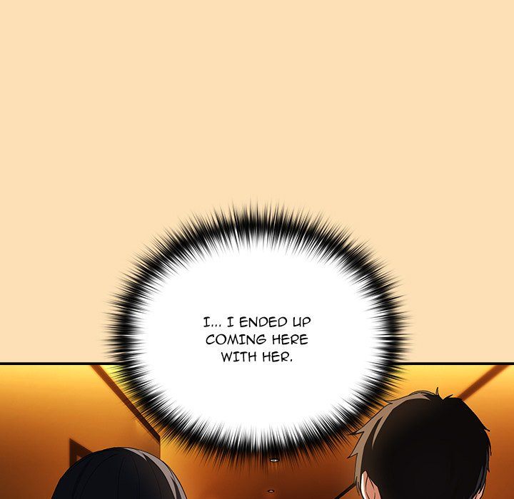 After Work Love Affairs Chapter 64 - Page 9