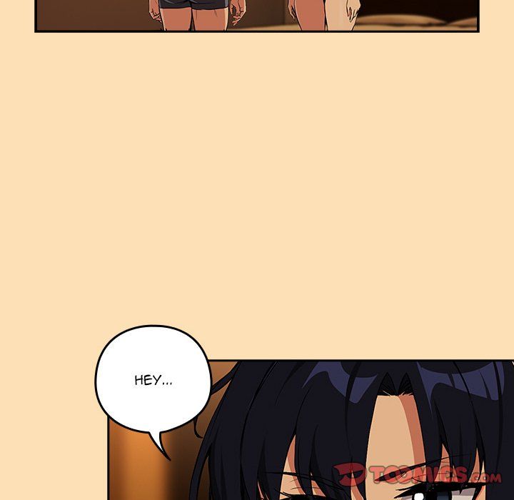 After Work Love Affairs Chapter 65 - Page 14