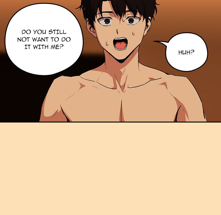 After Work Love Affairs Chapter 65 - Page 16