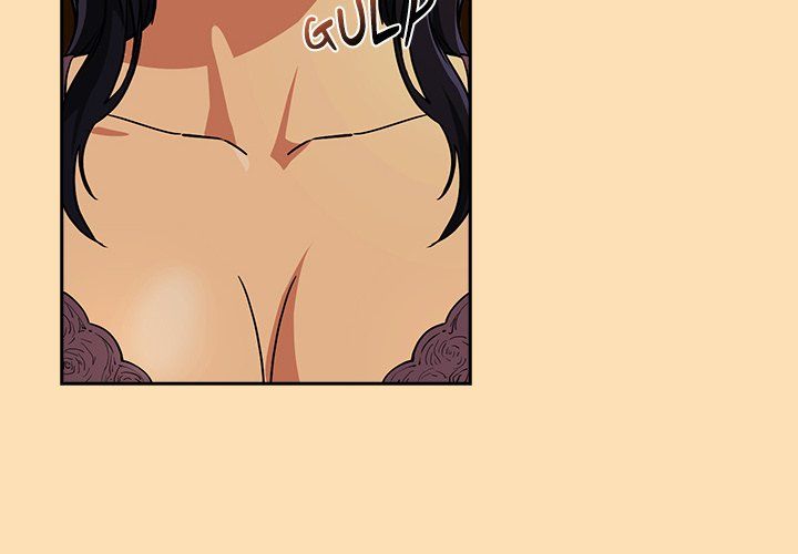 After Work Love Affairs Chapter 65 - Page 4