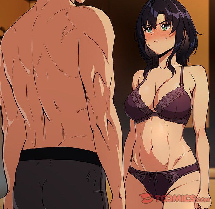 After Work Love Affairs Chapter 65 - Page 6