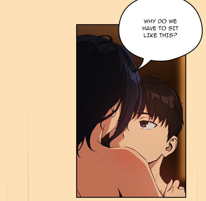 After Work Love Affairs Chapter 65 - Page 64