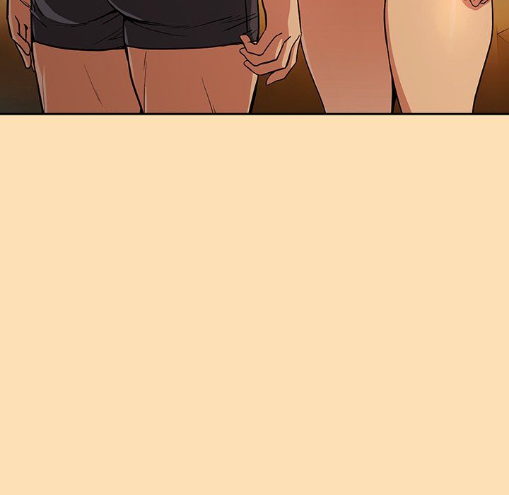 After Work Love Affairs Chapter 65 - Page 7