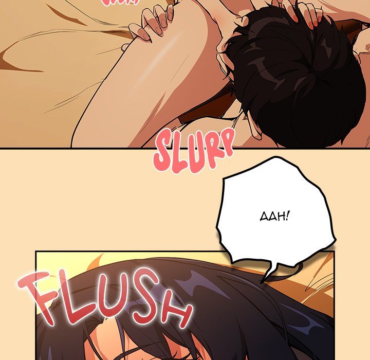 After Work Love Affairs Chapter 66 - Page 40