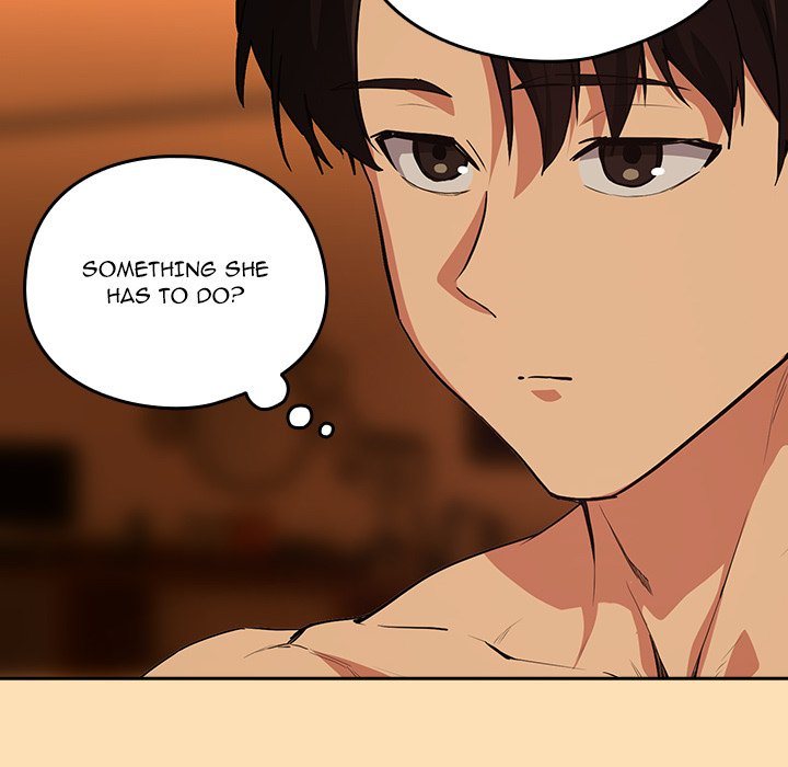 After Work Love Affairs Chapter 66 - Page 62