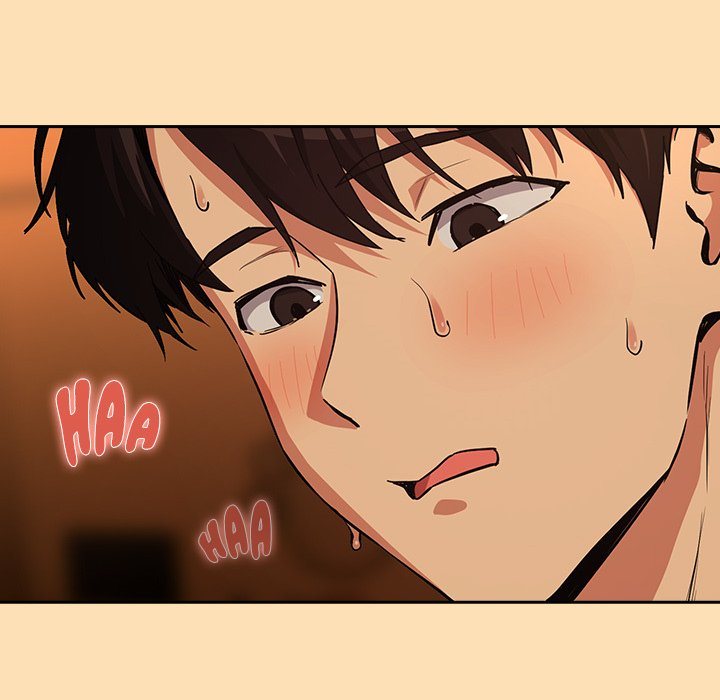 After Work Love Affairs Chapter 66 - Page 77