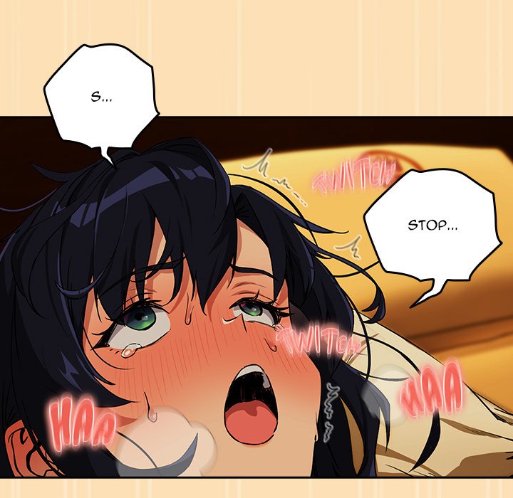 After Work Love Affairs Chapter 67 - Page 28