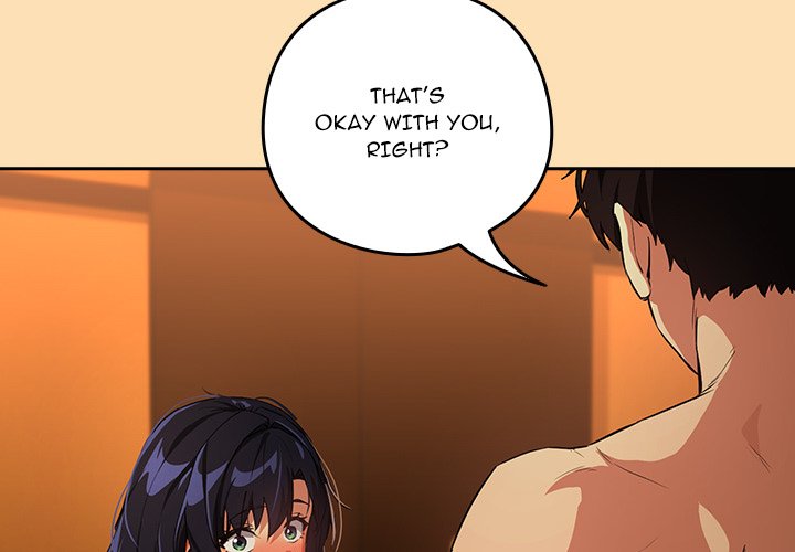 After Work Love Affairs Chapter 67 - Page 4