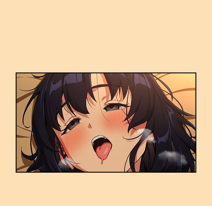 After Work Love Affairs Chapter 67 - Page 48