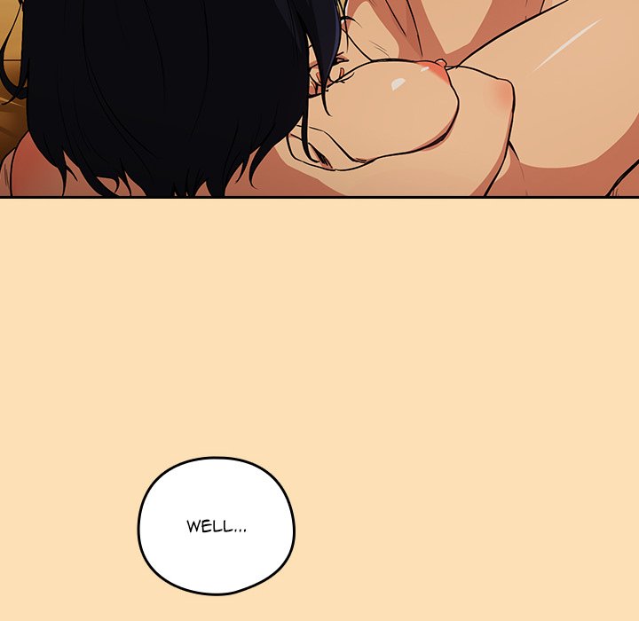 After Work Love Affairs Chapter 67 - Page 68