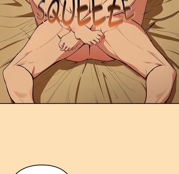 After Work Love Affairs Chapter 68 - Page 76