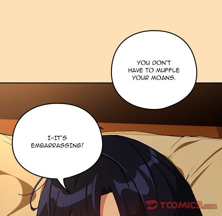 After Work Love Affairs Chapter 68 - Page 86