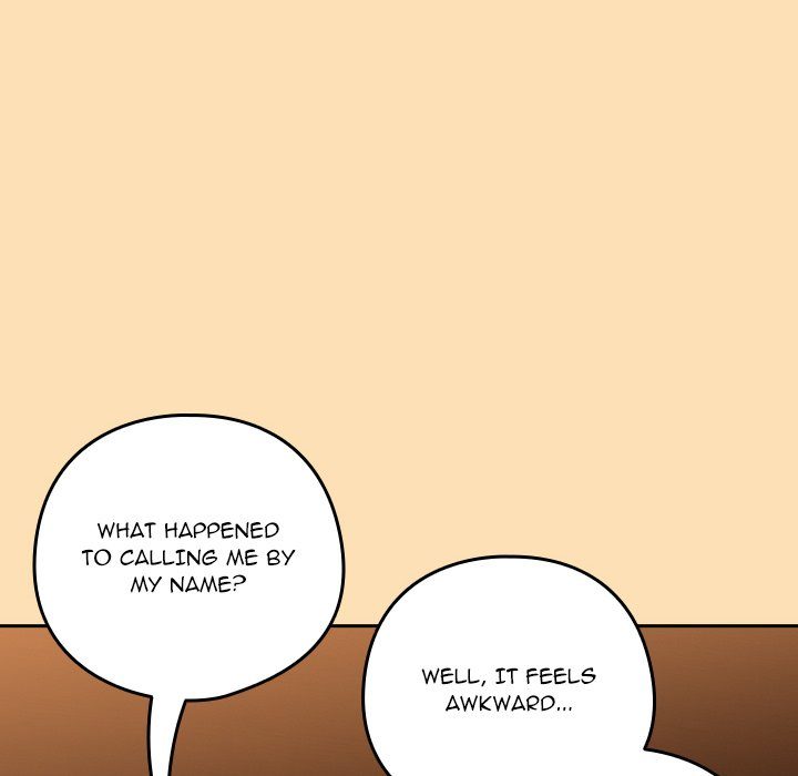 After Work Love Affairs Chapter 69 - Page 10