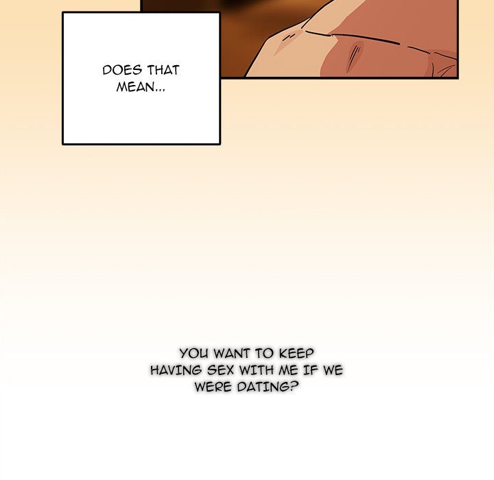 After Work Love Affairs Chapter 69 - Page 29