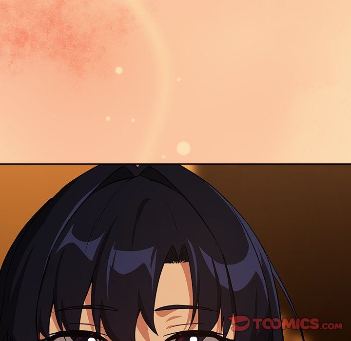 After Work Love Affairs Chapter 69 - Page 44