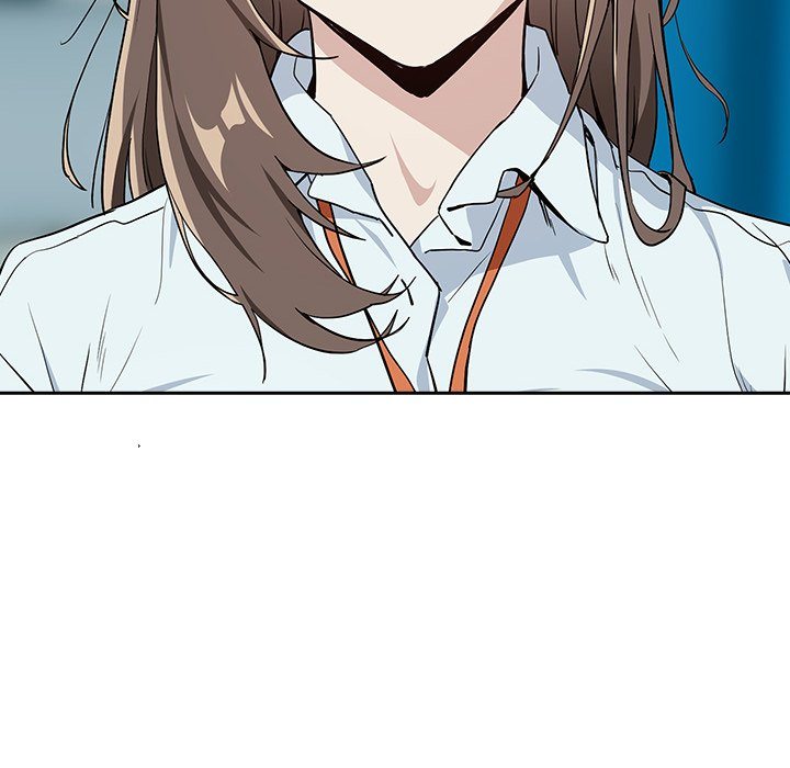 After Work Love Affairs Chapter 70 - Page 100