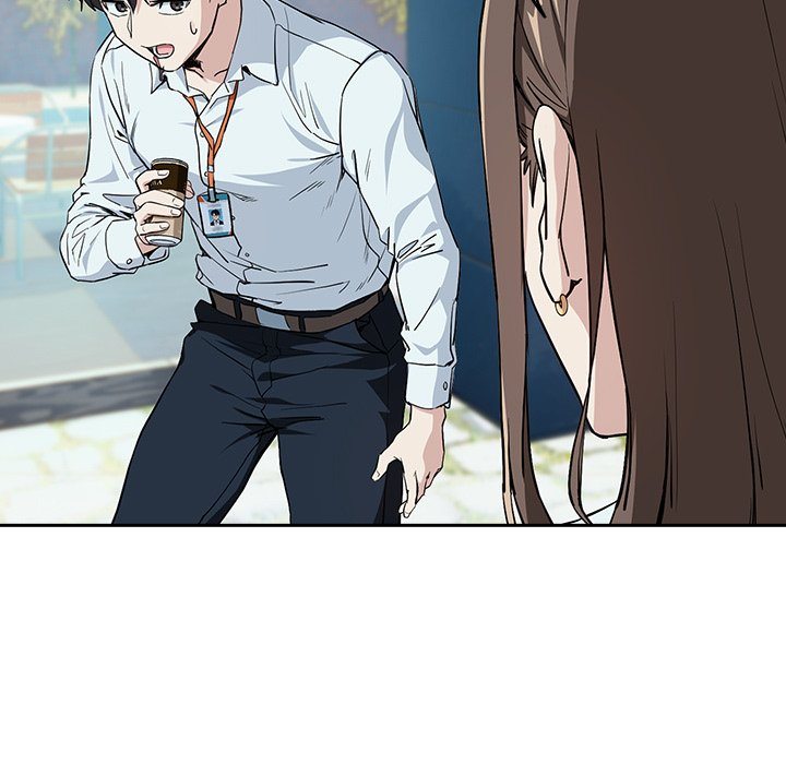 After Work Love Affairs Chapter 70 - Page 19