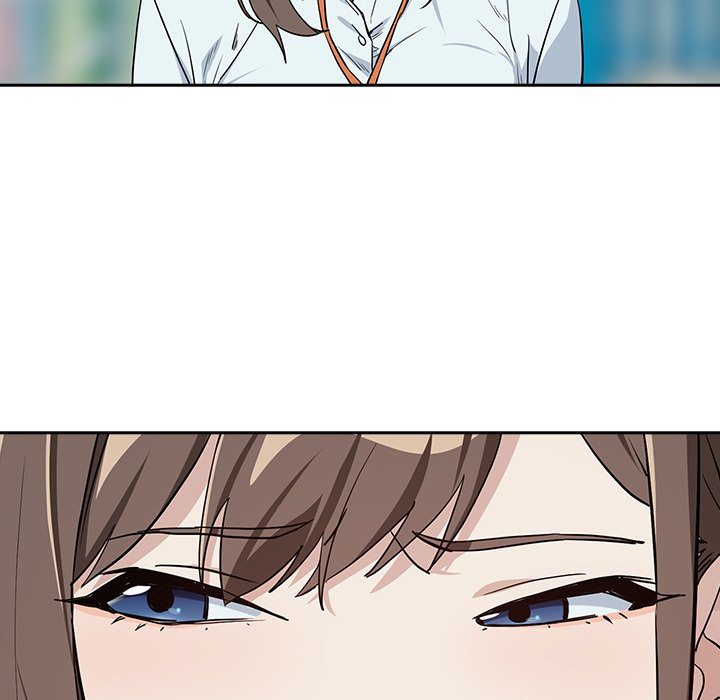 After Work Love Affairs Chapter 70 - Page 36