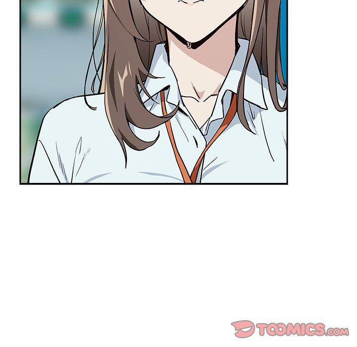 After Work Love Affairs Chapter 70 - Page 98