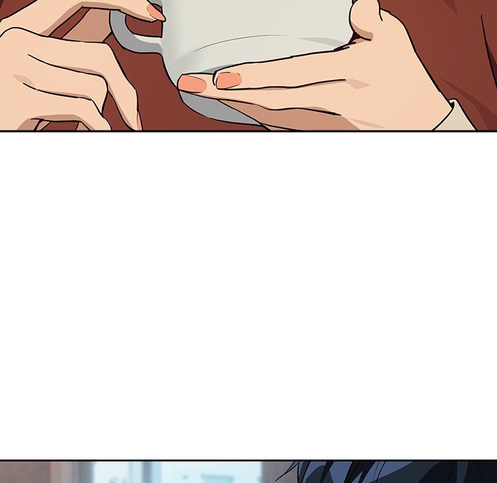 After Work Love Affairs Chapter 71 - Page 85