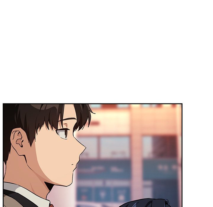 After Work Love Affairs Chapter 72 - Page 48