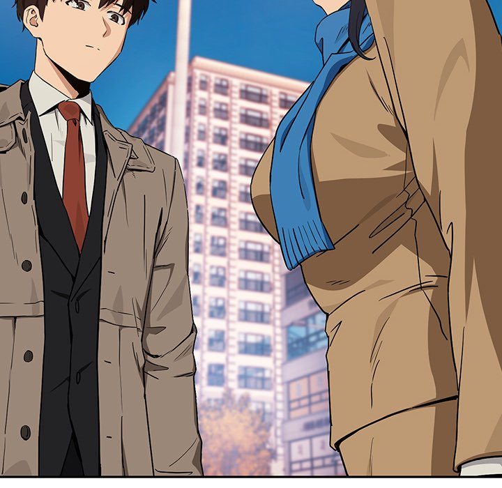 After Work Love Affairs Chapter 72 - Page 75