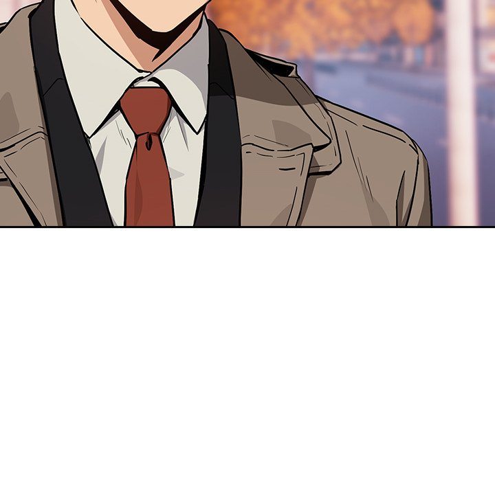 After Work Love Affairs Chapter 72 - Page 79