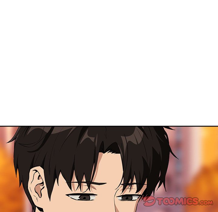 After Work Love Affairs Chapter 72 - Page 98