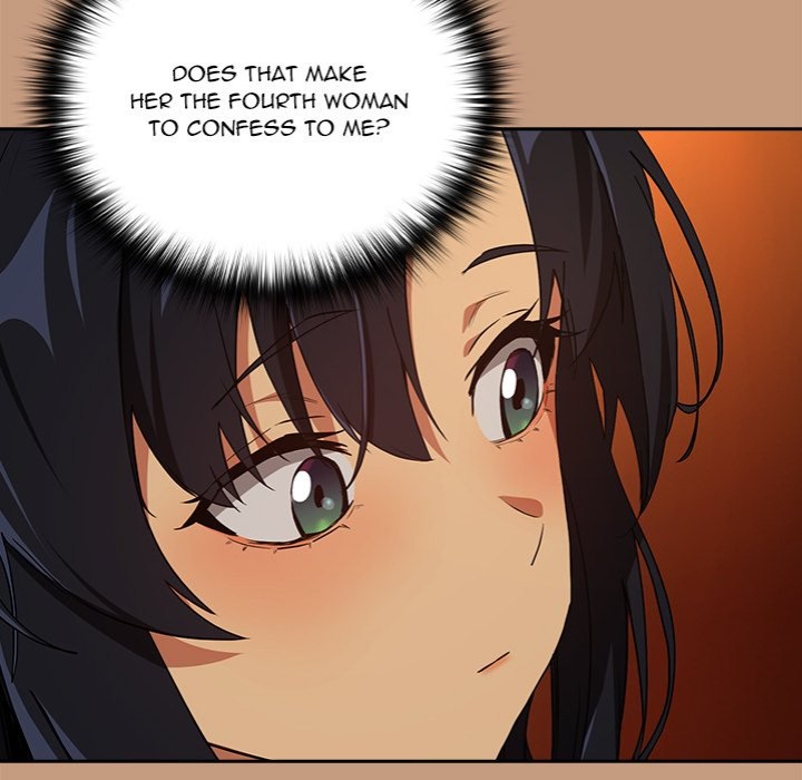 After Work Love Affairs Chapter 73 - Page 106