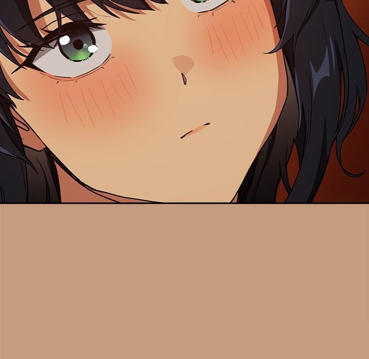 After Work Love Affairs Chapter 73 - Page 108