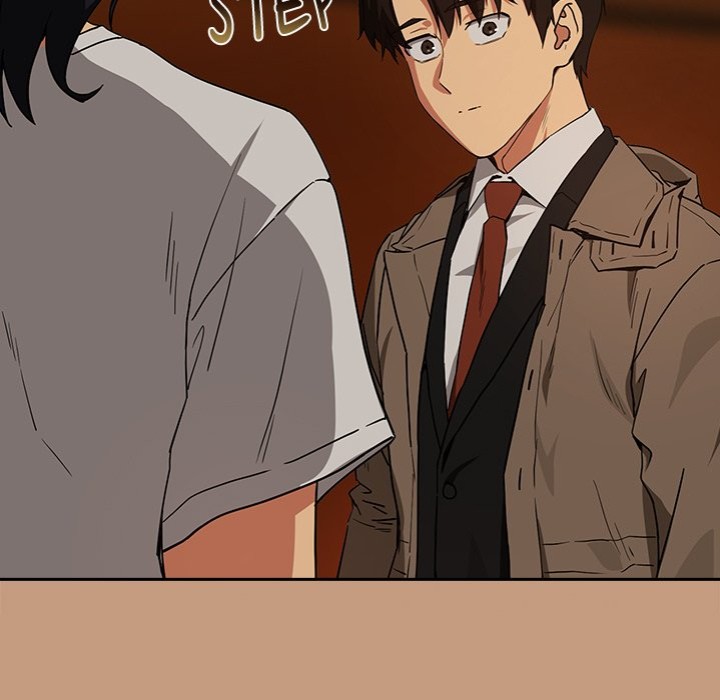 After Work Love Affairs Chapter 73 - Page 110