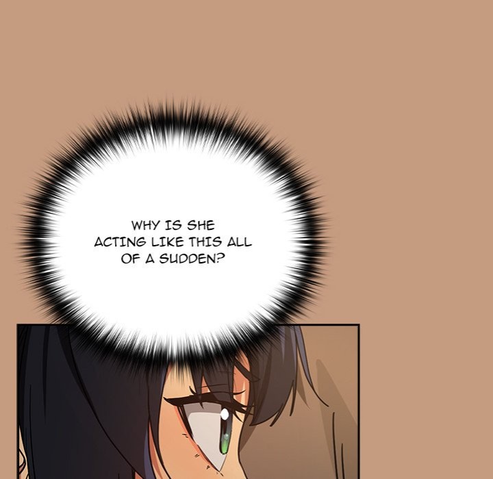 After Work Love Affairs Chapter 73 - Page 119