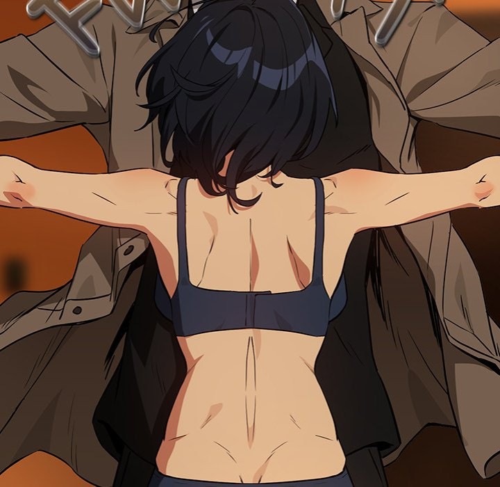 After Work Love Affairs Chapter 73 - Page 122