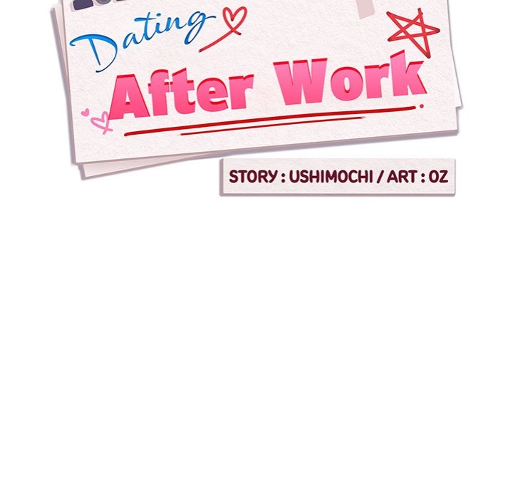 After Work Love Affairs Chapter 73 - Page 13