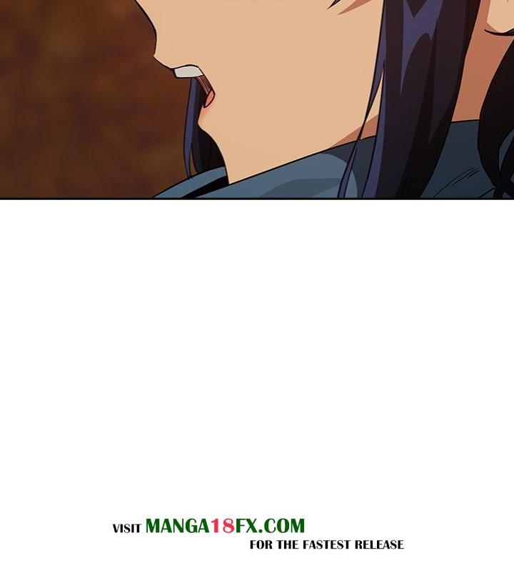 After Work Love Affairs Chapter 73 - Page 23