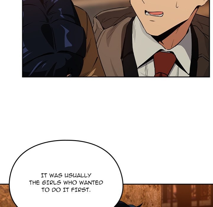 After Work Love Affairs Chapter 73 - Page 39