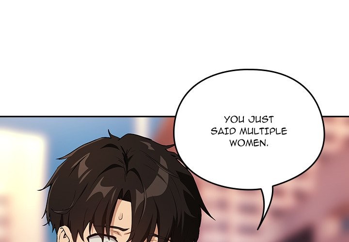 After Work Love Affairs Chapter 73 - Page 4