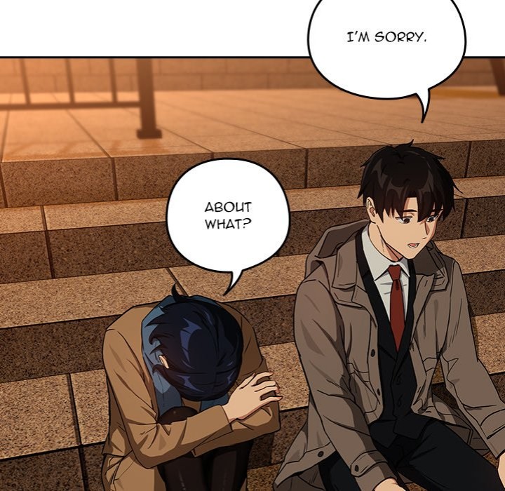 After Work Love Affairs Chapter 73 - Page 46