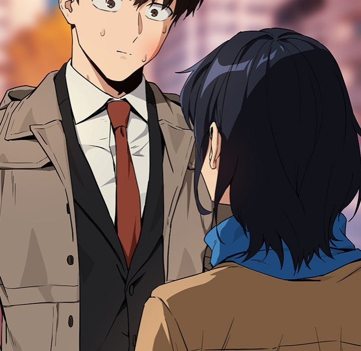 After Work Love Affairs Chapter 73 - Page 5