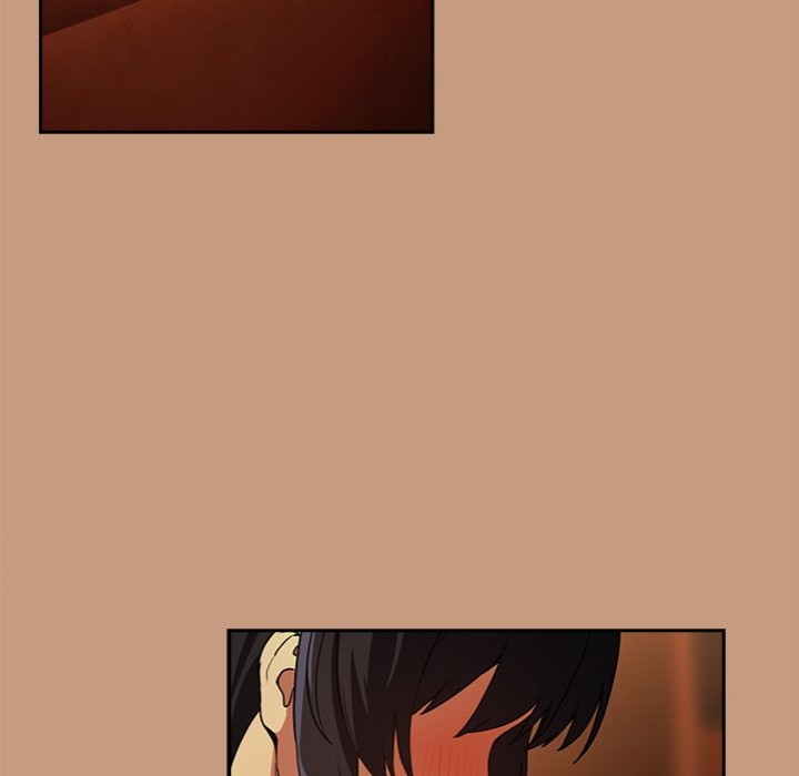 After Work Love Affairs Chapter 73 - Page 96