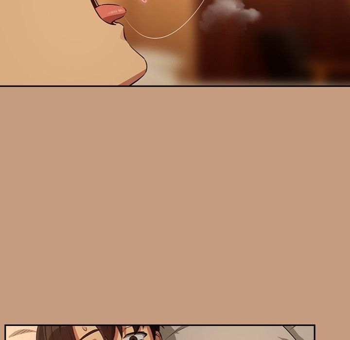 After Work Love Affairs Chapter 74 - Page 28