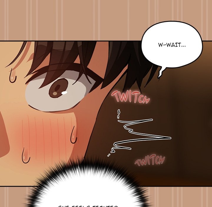 After Work Love Affairs Chapter 75 - Page 118