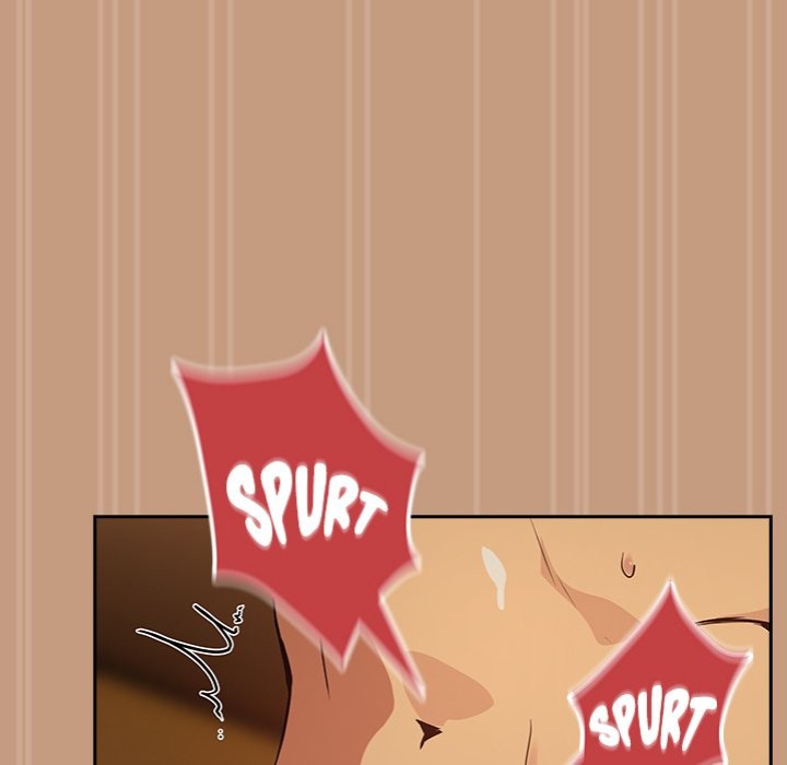 After Work Love Affairs Chapter 75 - Page 12