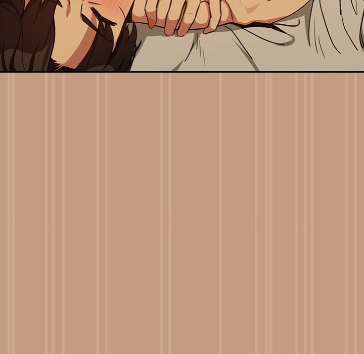 After Work Love Affairs Chapter 75 - Page 124