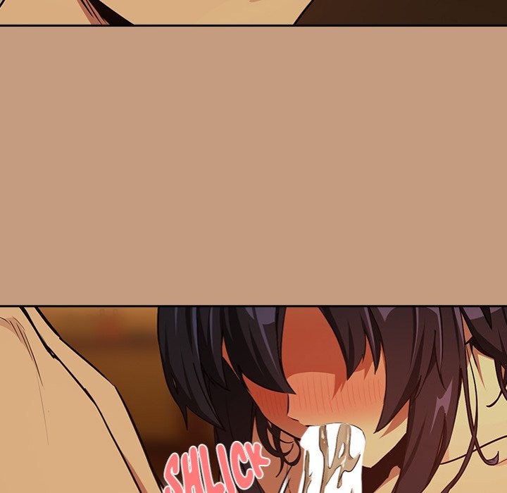 After Work Love Affairs Chapter 75 - Page 43