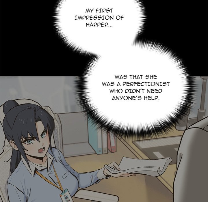 After Work Love Affairs Chapter 75 - Page 72