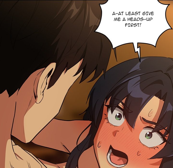 After Work Love Affairs Chapter 75 - Page 85