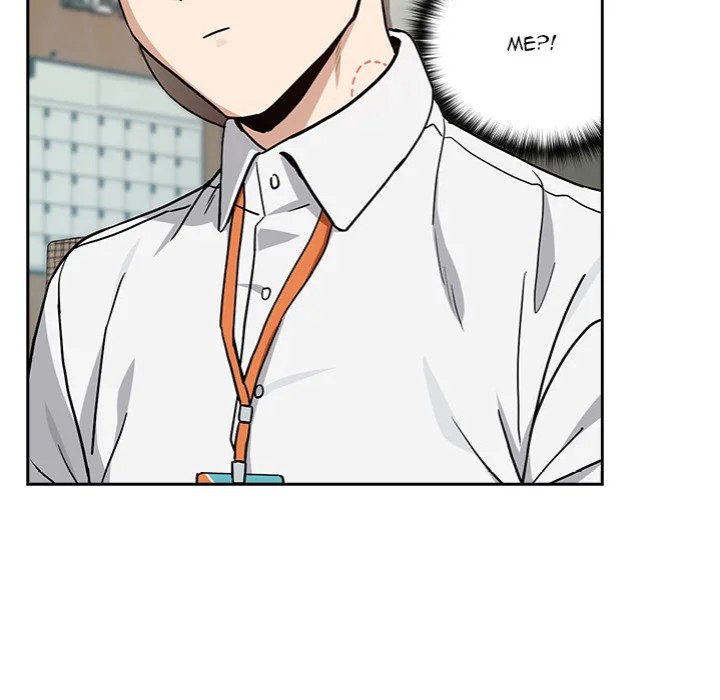 After Work Love Affairs Chapter 76 - Page 104