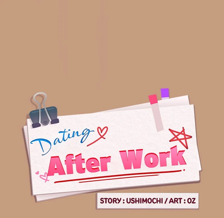 After Work Love Affairs Chapter 76 - Page 11